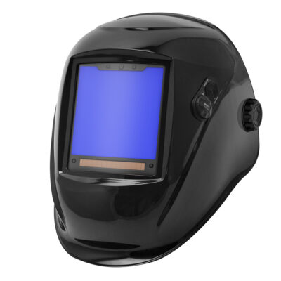 Weldsafe Welding Helmet Tungsten Dark Knight
