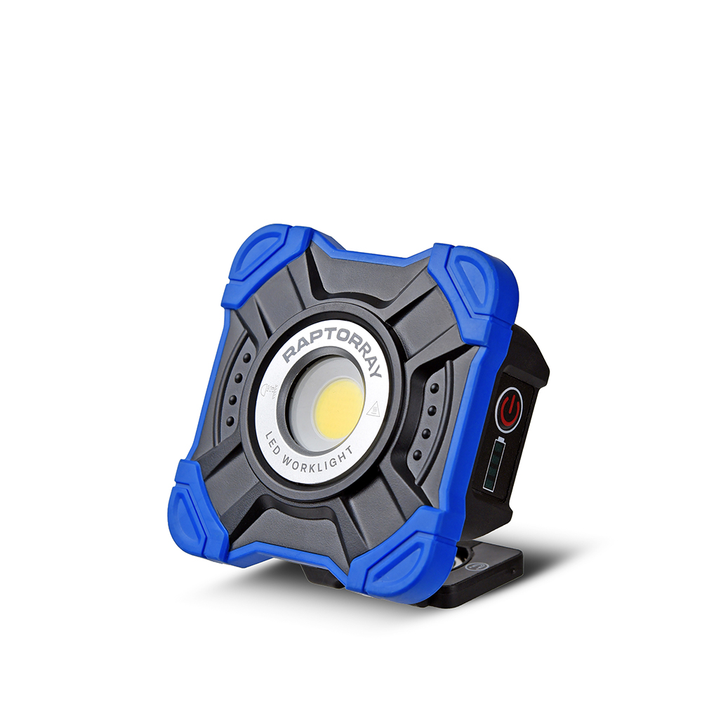 Raptor Ray Apex 10 Work Light