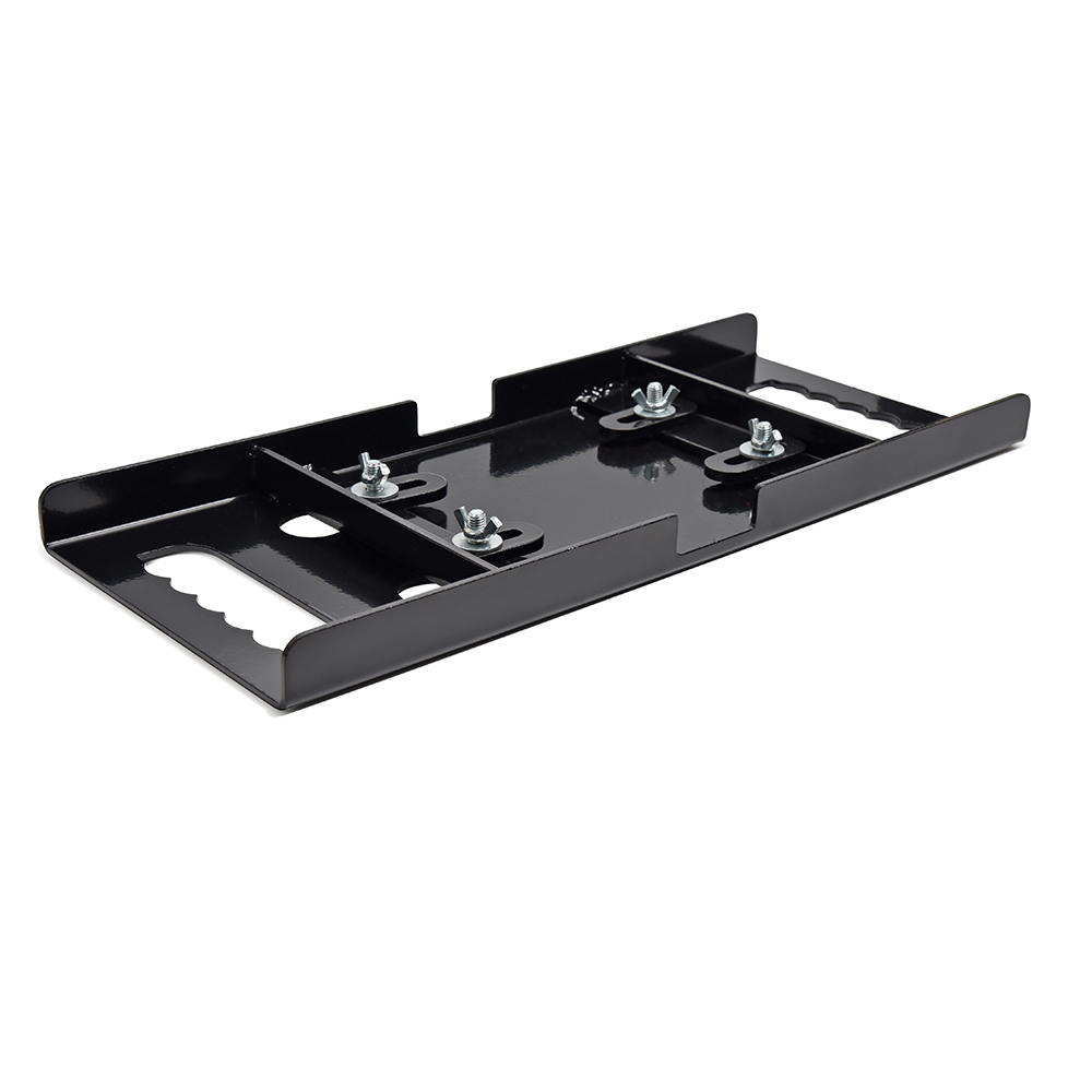 Stabilising Plate For 2Ton To 20Ton Bottle Jacks