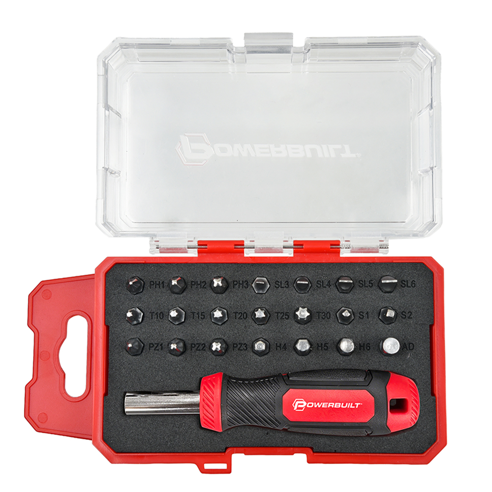 Powerbuilt Step into Summer 8pc Gift Set - Image 2
