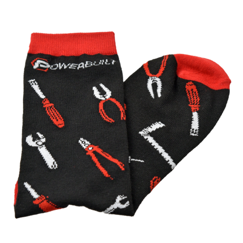 Powerbuilt Step into Summer 8pc Gift Set - Image 4