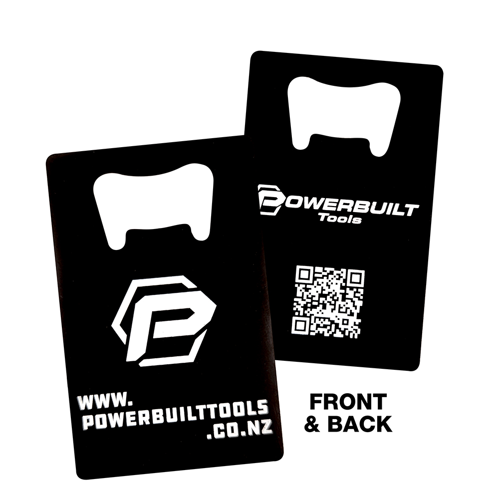 Powerbuilt Step into Summer 8pc Gift Set - Image 6