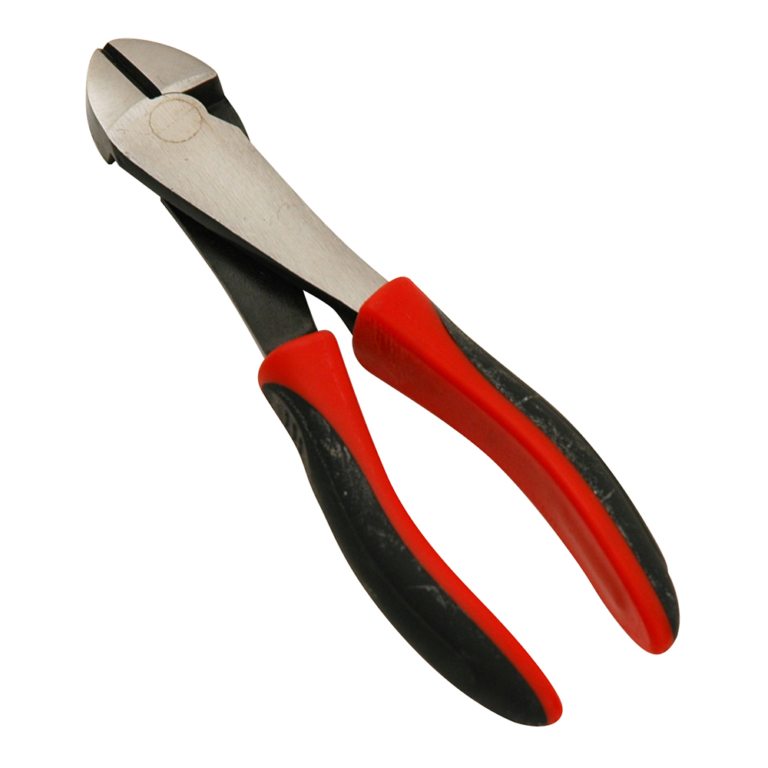 175mm/7" Diagonal Plier Powerbuilt Tools