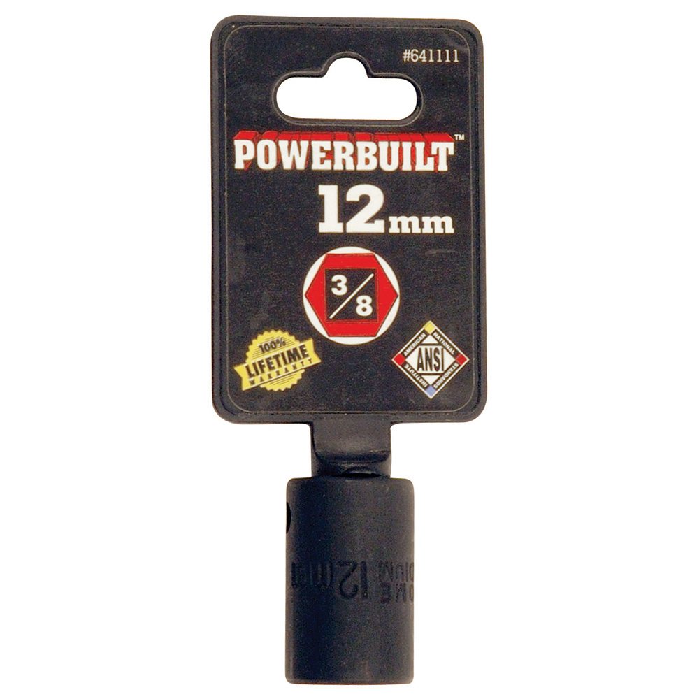 641111 - Powerbuilt Tools