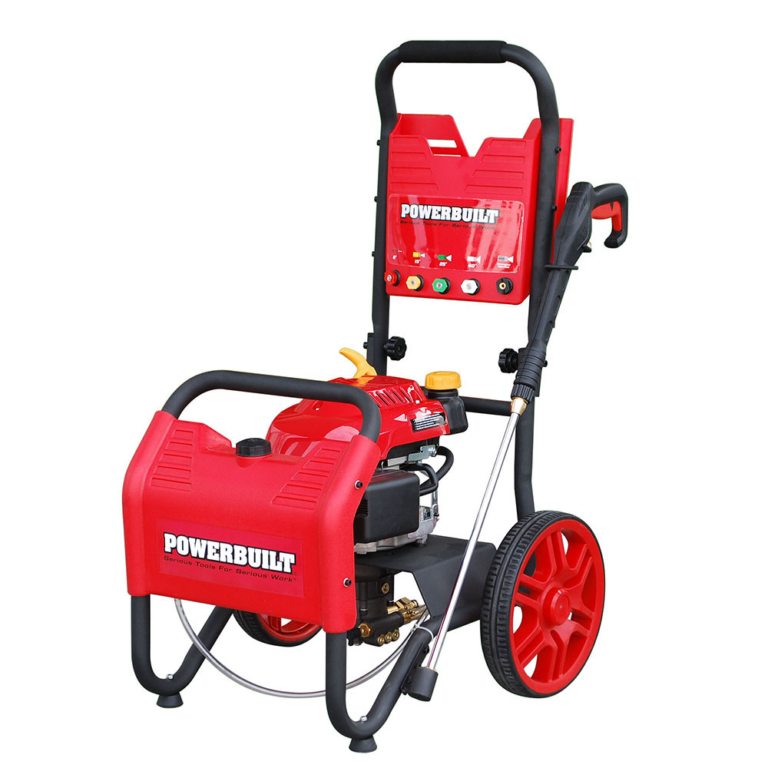 Waterblaster Archives Power Built Tools