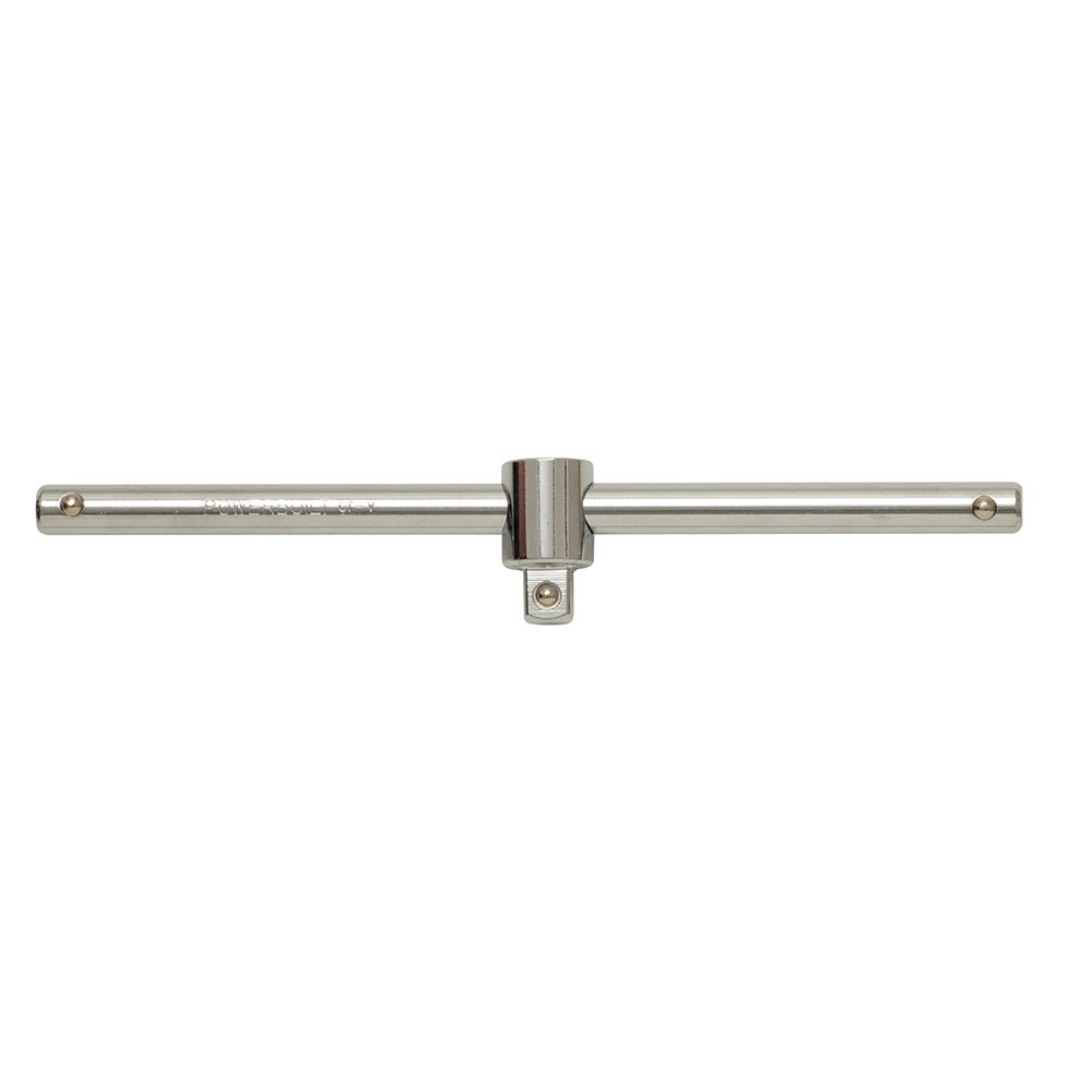 3 8 Dr X 240mm 9 1 2 Sliding T Bar Power Built Tools