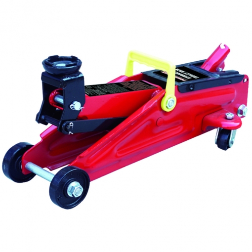 1.54 Ton / 1400kg Trolley Jack - Image 2