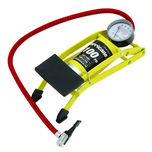 Foot Pump