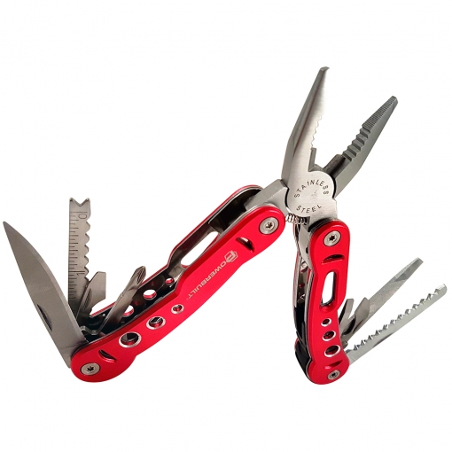 13 In 1 Multi Function Tool