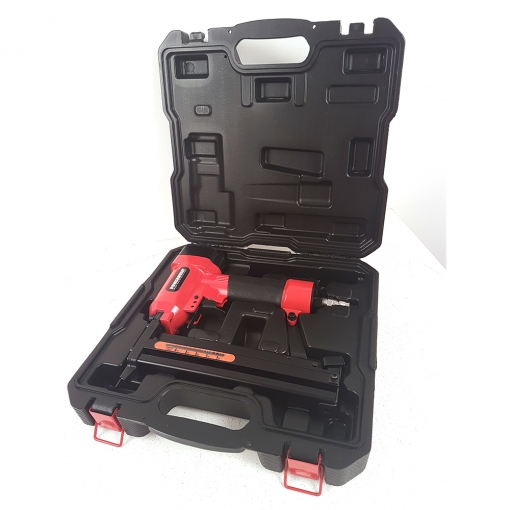 90 Series 1/4" Narrow Crown Stapler - Image 2