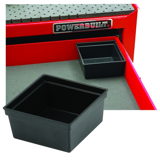 Square Container