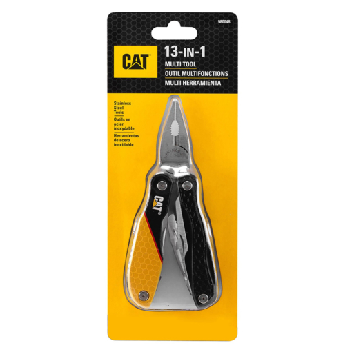 Cat® 13-in-1 Multi Tool - Image 2