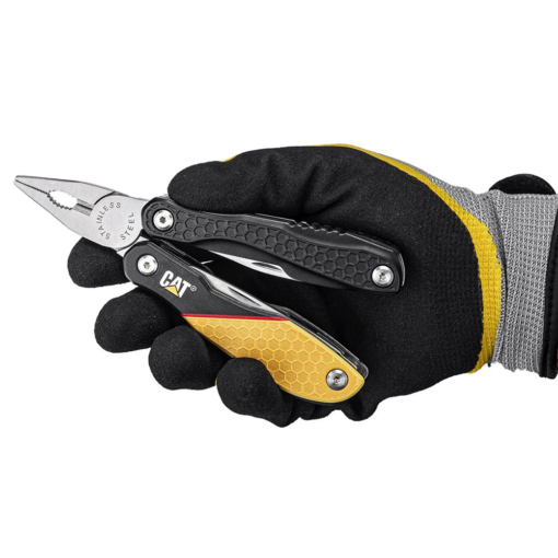 Cat® Multi Tool and Folding Skeleton Knife Set - Image 4