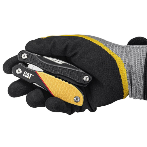 Cat® Multi Tool and Folding Skeleton Knife Set - Image 5