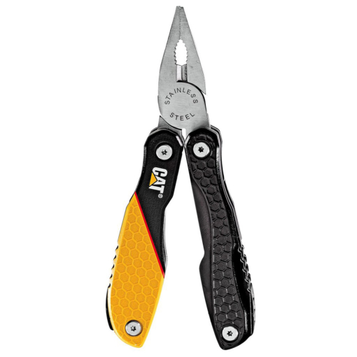 Cat® Multi Tool and Folding Skeleton Knife Set - Image 6