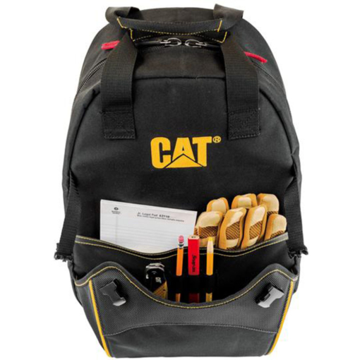 Cat® Tool Back Pack - 33L - Image 7