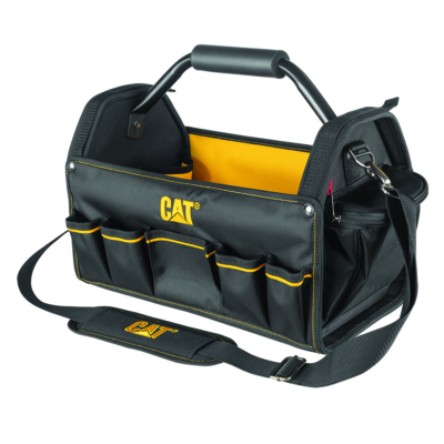 Cat Bags Archives - Powerbuilt Tools