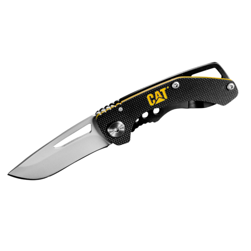 Cat® Multi Tool and Folding Skeleton Knife Set - Image 3