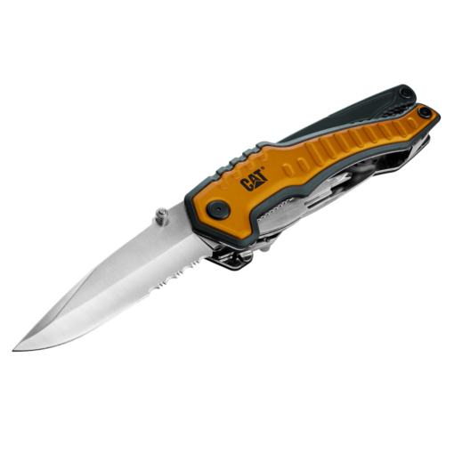 Cat® Multi Tool and Mini Keychain Multi-Tool Set - Image 2