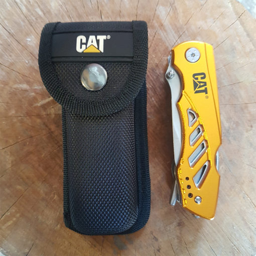 Cat® Multi-Tool and Pocket Tool Gift Box Set - Image 13