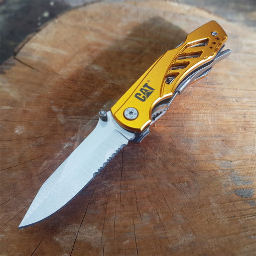 Cat® Multi-Tool and Pocket Tool Gift Box Set - Image 4