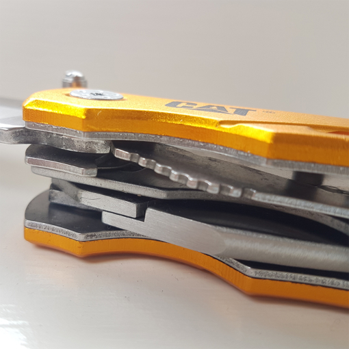 Cat® Multi-Tool and Pocket Tool Gift Box Set - Image 5