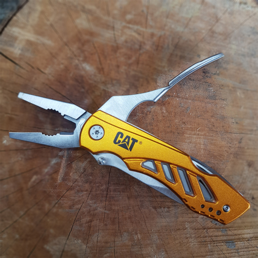 Cat® Multi-Tool and Pocket Tool Gift Box Set - Image 6