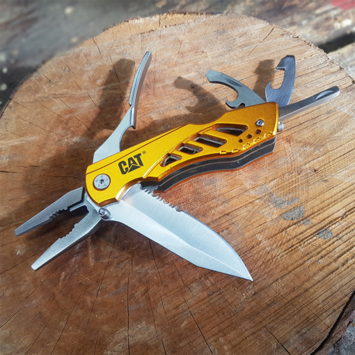 Cat® Multi-Tool and Pocket Tool Gift Box Set - Image 7