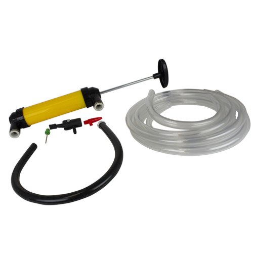 Multi-Use Transfer Pump (Manual Operation) - Image 2