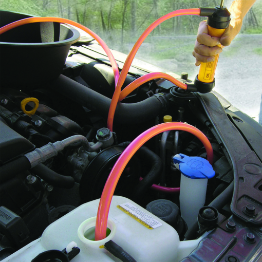 Multi-Use Transfer Pump (Manual Operation) - Image 5