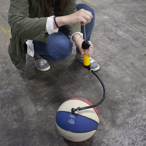 Multi-Use Transfer Pump (Manual Operation) - Image 7