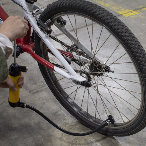Multi-Use Transfer Pump (Manual Operation) - Image 6
