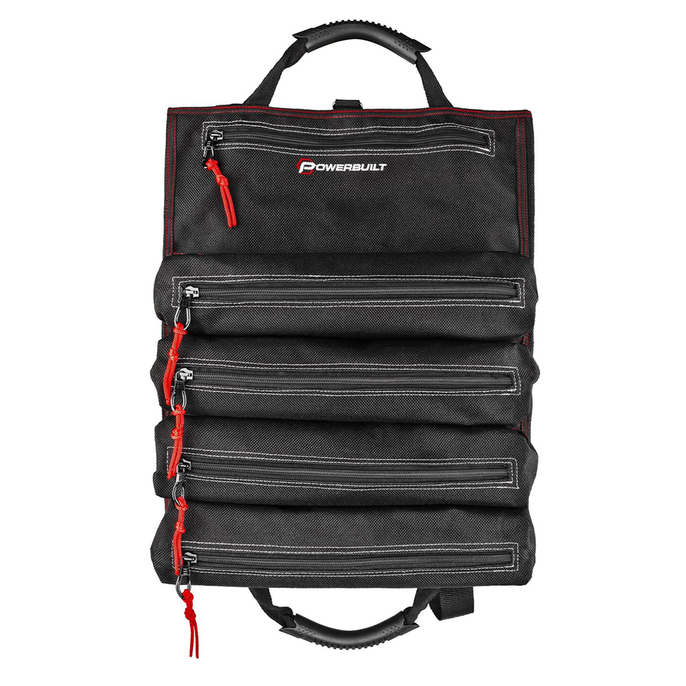 Pac Sac Rubbish Bag, 40mu; 50/Pack - NZ Safety Blackwoods