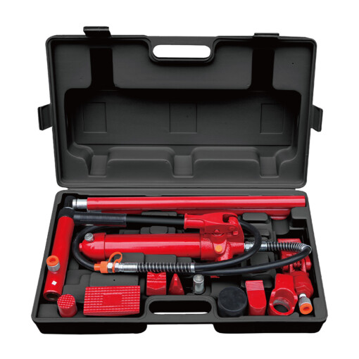 4 Ton Hydraulic Porta Power Repair Kit