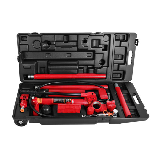 10 Ton Hydraulic Porta Power Repair Kit