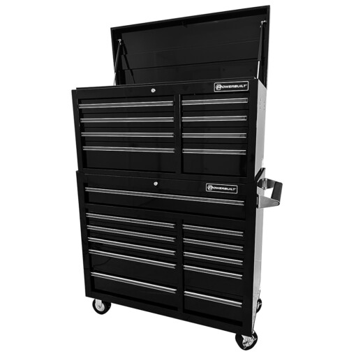 2pc COMBO Storage Units 41" - Racing Series
