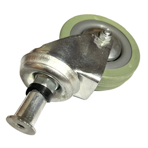 Replacement Grey Wheel ex Creeper 647582