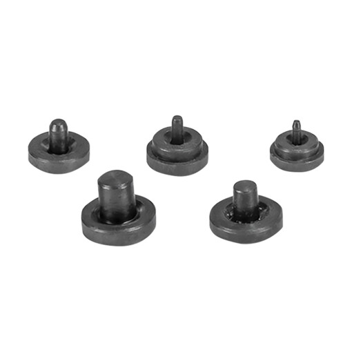 5pc Flares Ex 940648 Double Flaring Tool