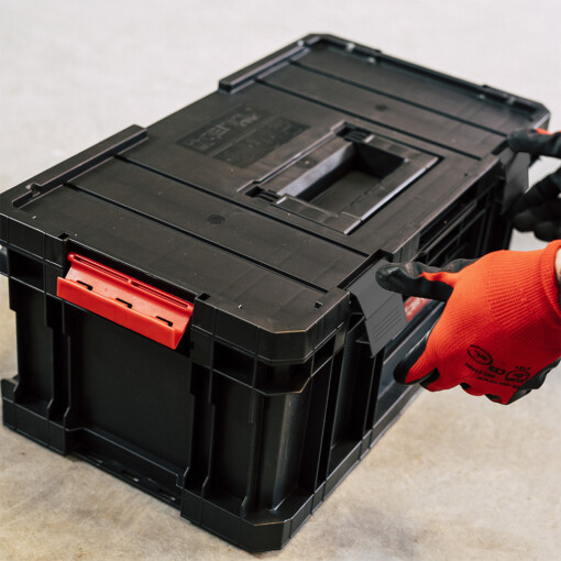 Qbrick System TWO Toolbox Plus - Image 2