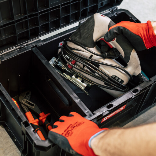 Qbrick System TWO Toolbox Plus - Image 4