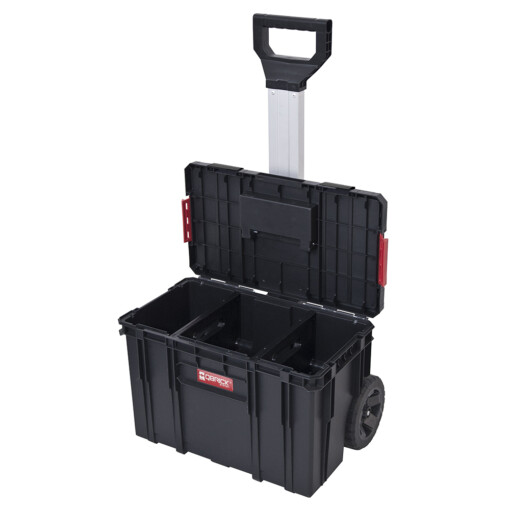 Qbrick System TWO Cart Plus - Image 2