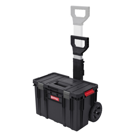 Qbrick System TWO Cart Plus - Image 3