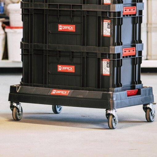 Qbrick System TWO Transport Platform - Image 2