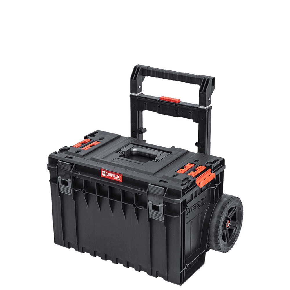 Qbrick System ONE Cart 2.0 - Powerbuilt Tools