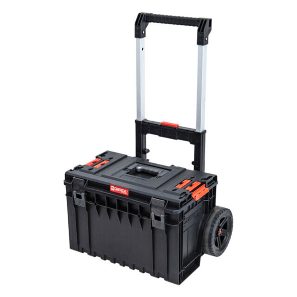 Qbrick System Pro Set 2 tool trolley