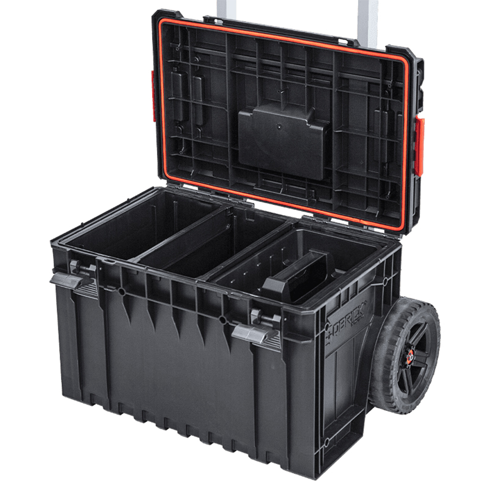 Qbrick System ONE Cart 2.0 - Powerbuilt Tools