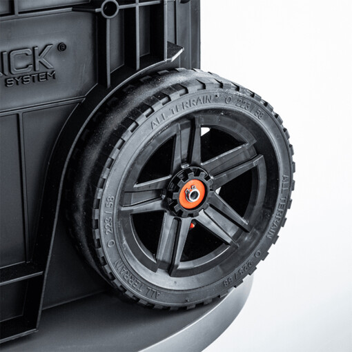 Qbrick System ONE Cart 2.0 - Image 6