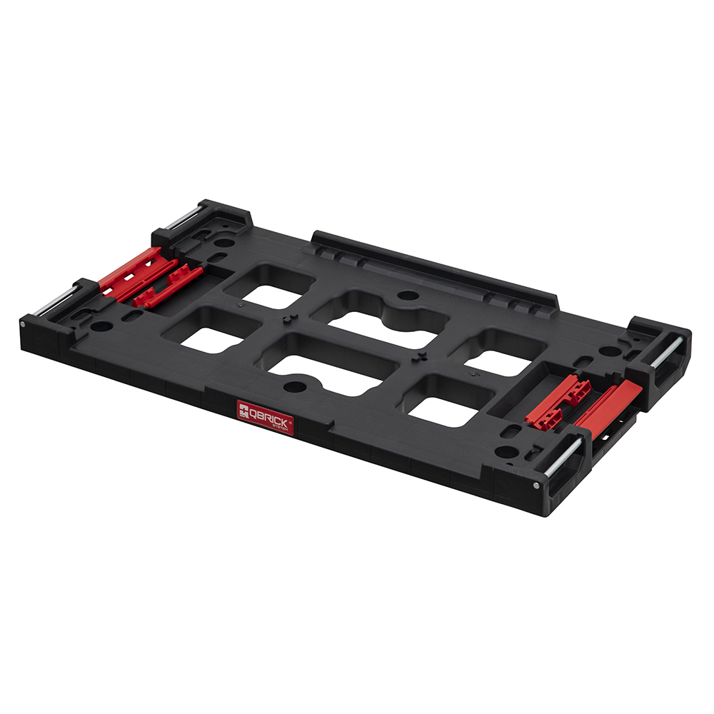 Qbrick System ONE Adapter Multi - Powerbuilt Tools