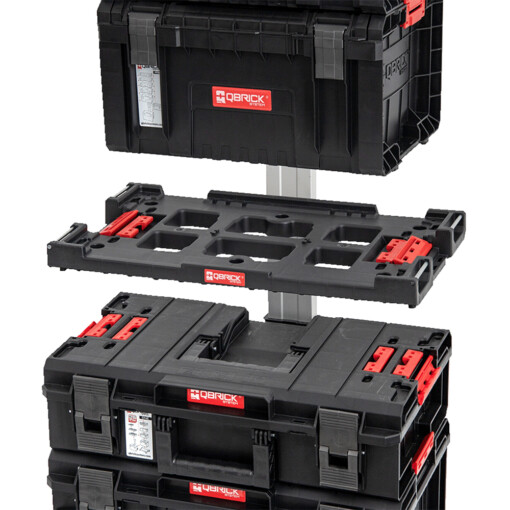 Qbrick System ONE Adapter Multi - Image 2