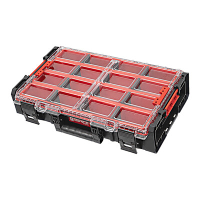 Qbrick System ONE 200 Profi 2.0 - Powerbuilt Tools